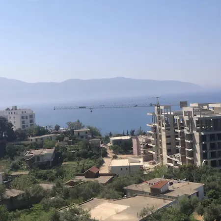 דירה Happy Vlorë