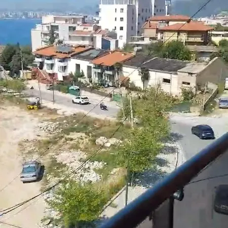 דירה Happy Vlorë